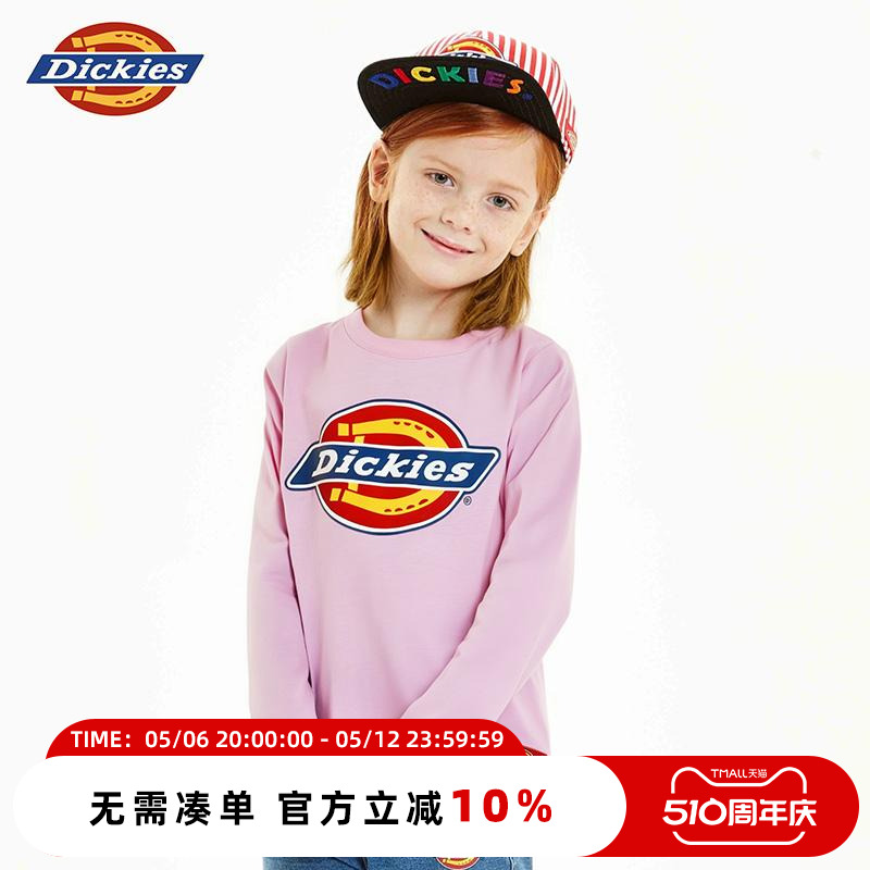 ɫ 140cm Dickiesͯװ¿ŮͯT53.1Ԫ