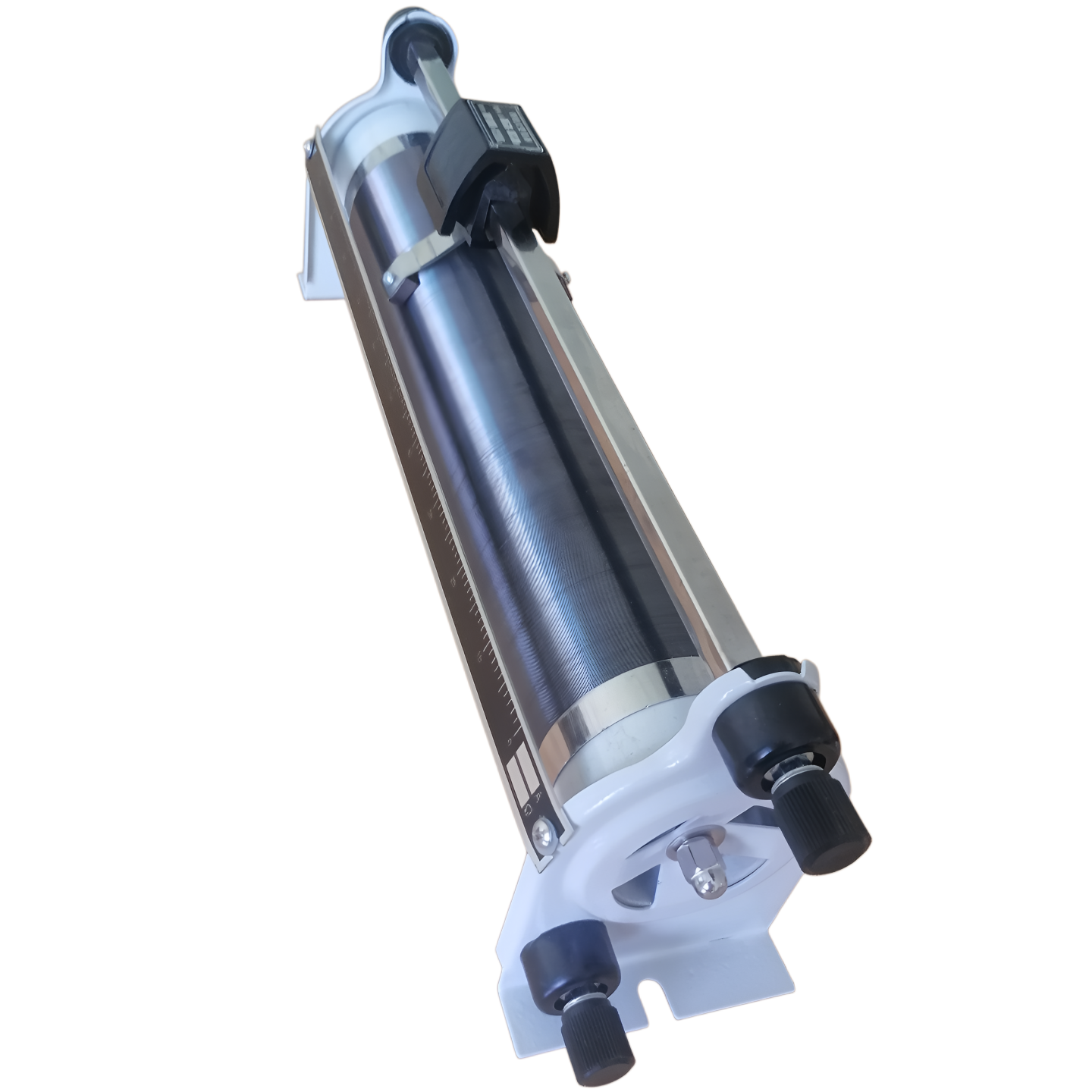 大功率大电流负载滑动划线变阻器