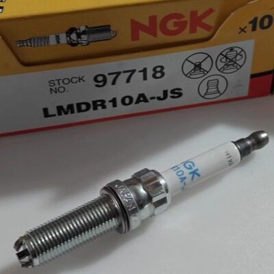 NGK摩托车火花塞LMDR10A-JS 杜卡迪V4