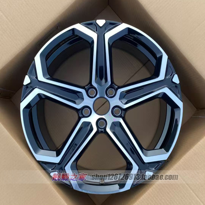 19寸20寸21寸适用小米YU7 小米SU7 小米Ultra锻造改装轮毂