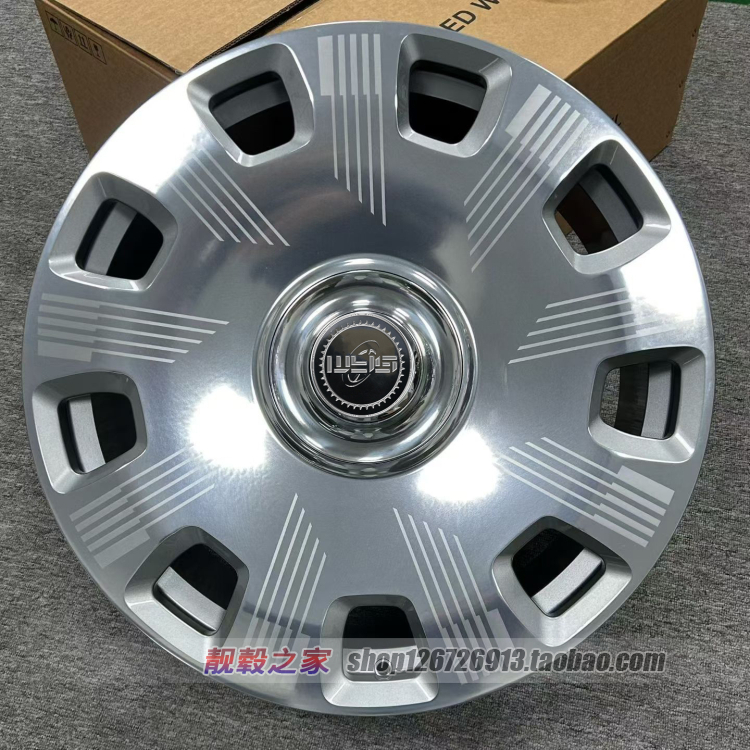 21 22寸适用理想L6 L7 L8 L9 ONE蔚来ET7 ES6 ES8 ET5锻造轮毂