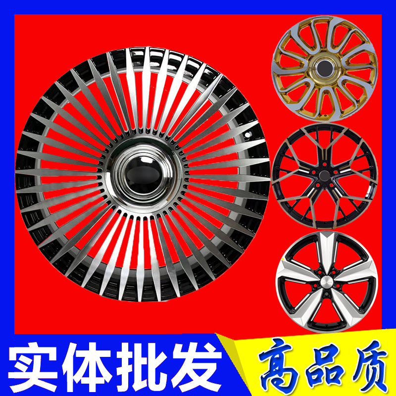 定制悬浮19 20 21 22寸锻造轮毂适用于路虎揽胜宝马X5 X6奔驰奥迪