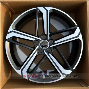 20寸适用奥迪A8 A6L S8锻造轮毂 RS7