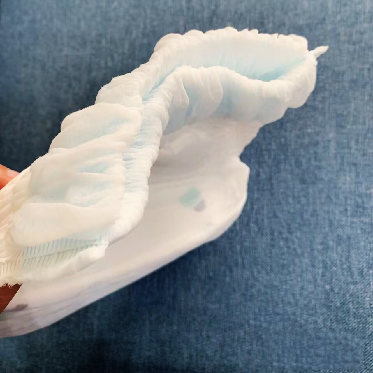 【10XL】大童专用全包臀一体拉拉裤中大童尿不湿11XL大码高端尿裤