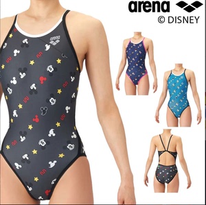Arena阿瑞娜游泳连体女三角fina泳衣训练健身AQUA游泳装AS6SWM51L