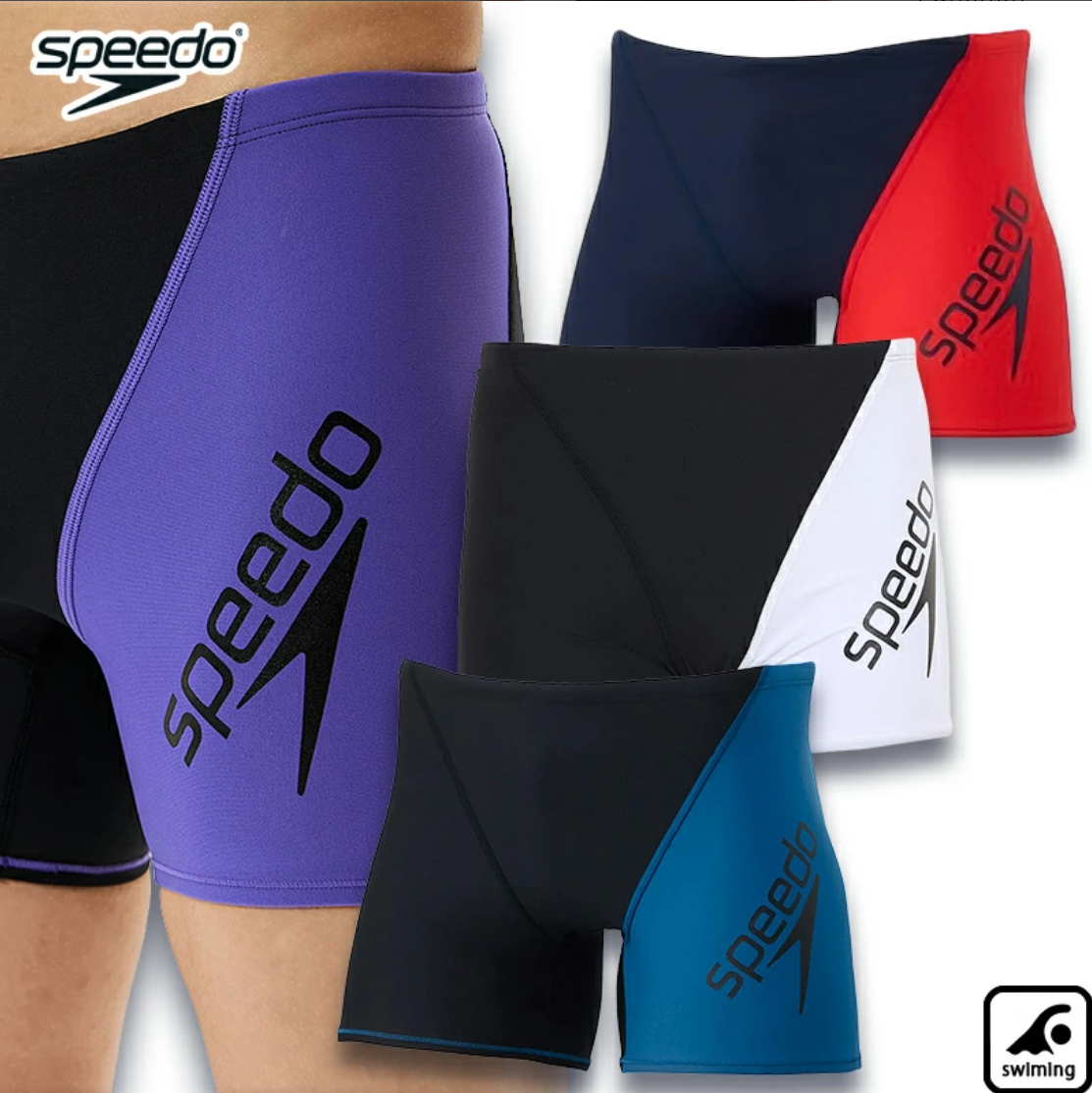 Speedo速比涛游泳连体fina泳衣训练健身AQUA游泳装泳衣女ST52303