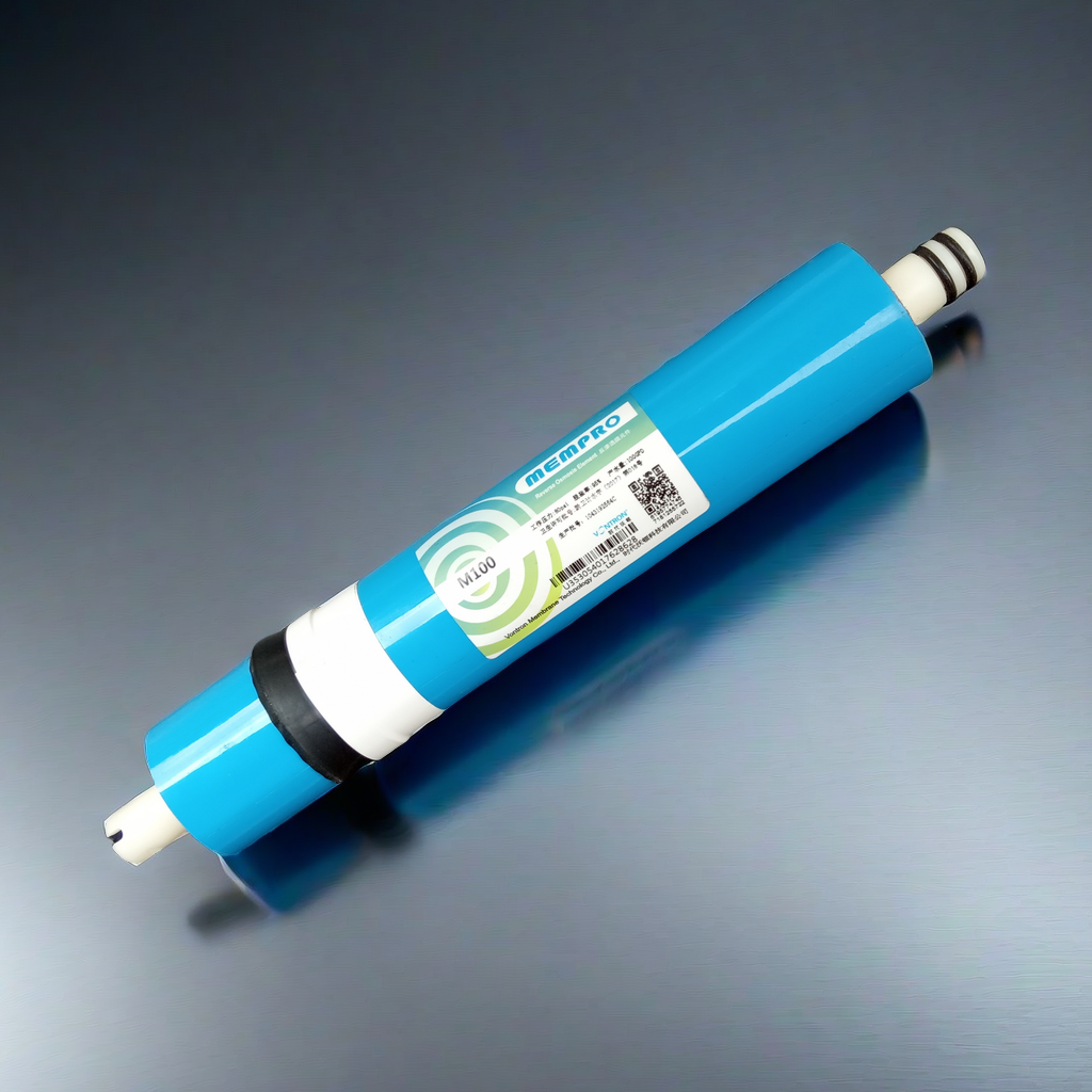 时代沃顿ro膜反渗透滤芯100g汇通家用水效膜净废水比2012膜