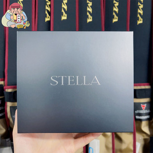 SHIMANO禧玛诺STELLA斯泰拉22款远投纺车轮路亚轮海钓渔轮鱼线轮