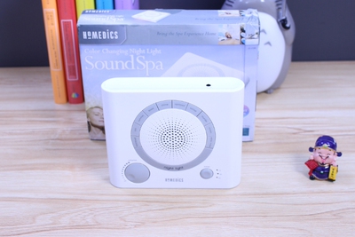 美国母婴助睡眠仪器益智音响早教