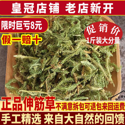 益智仁舒筋草中药材包邮