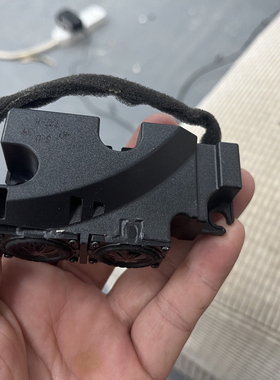 MOVIN 01X喇叭xk03c扬声器 投影仪喇叭音响