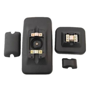 适配东风柳汽霸龙507倒车镜乘龙609后视镜乘龙M3M5M7倒车镜反光镜