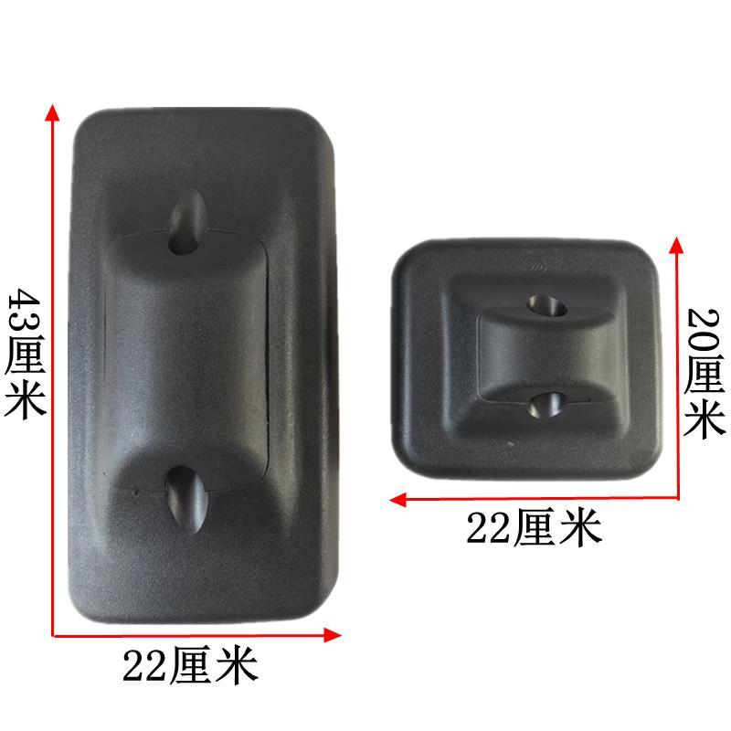 适用于东风多利卡中卡D9 D12倒车镜反光镜后视镜大小方镜门镜圆镜