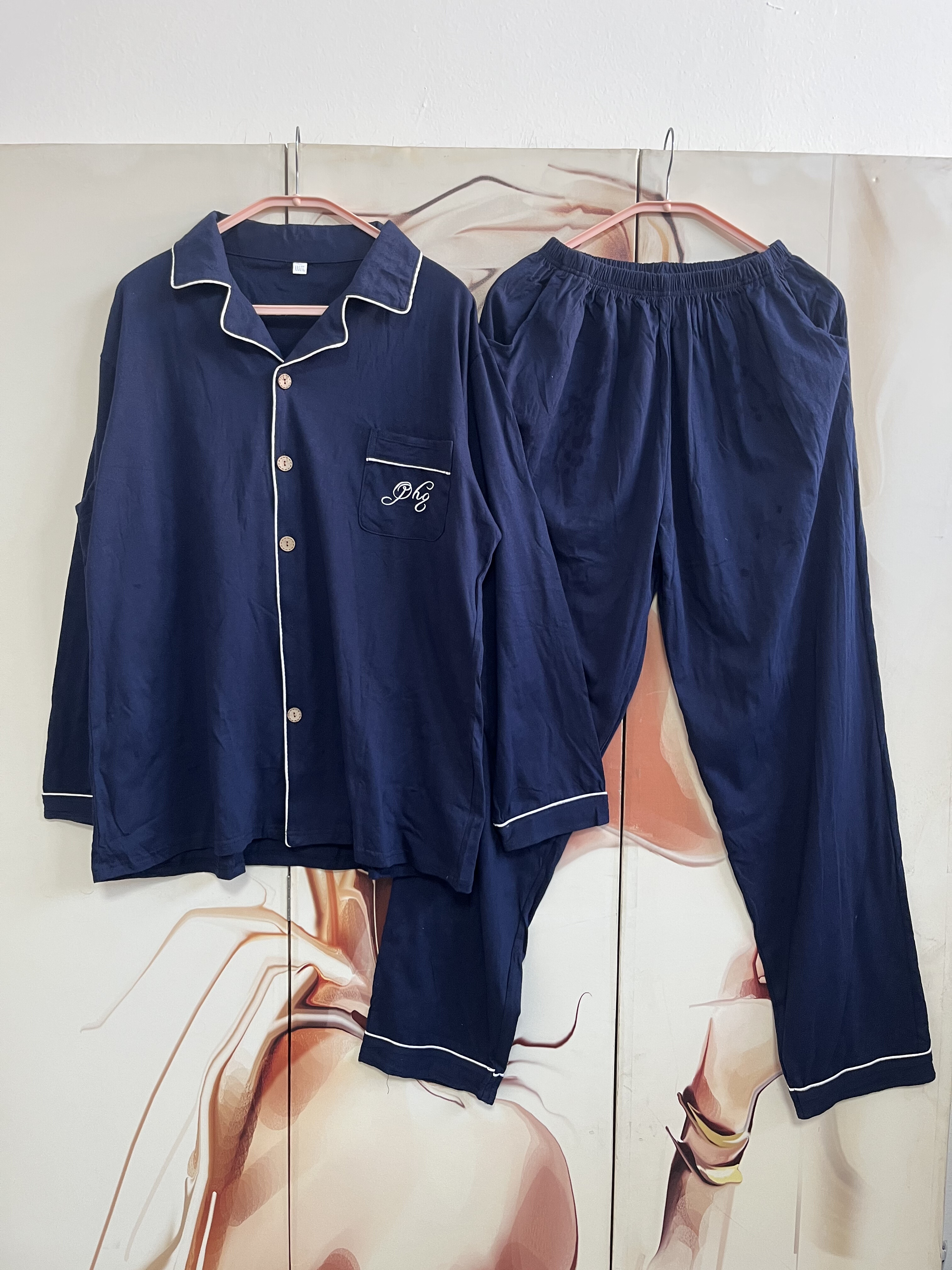 2026年新款睡衣男士春秋长袖秋季开衫全棉秋冬家居服套装,女士内衣/男士内衣/家居服,睡衣/家居服套装,淘宝优惠券,粉丝福利购,淘宝优惠卷