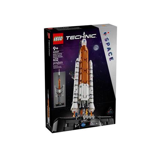LEGO乐高机械组系列41NA