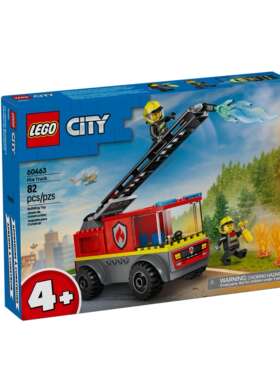 LEGO乐高城市系列60463云