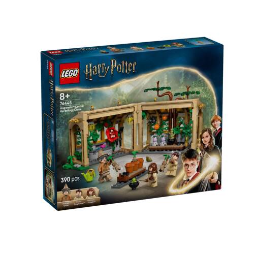 LEGO乐高哈利波特系列764