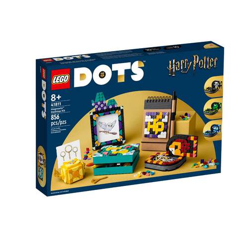 LEGO乐高DOTS点点世界418