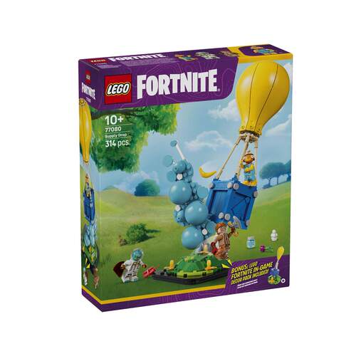 LEGO乐高堡垒之夜系列770
