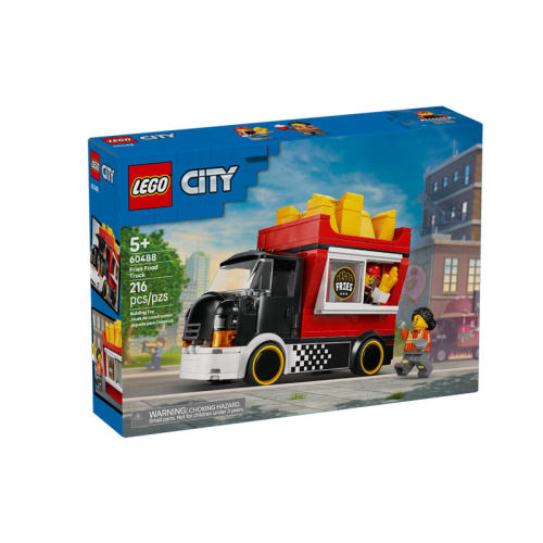 LEGO乐高city城市系列604