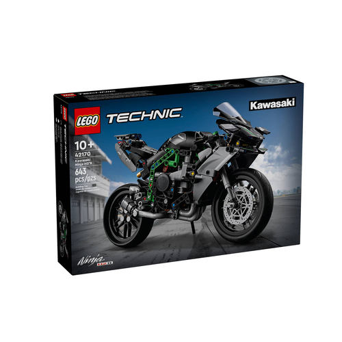 LEGO乐高42170科技组系列