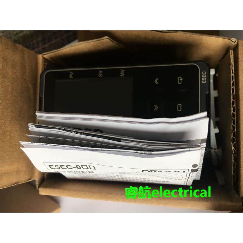 温控表E5EC-RR1ASM/QR1ASM/RR2ASM/PR2ADM/-800/836/804/808议价$