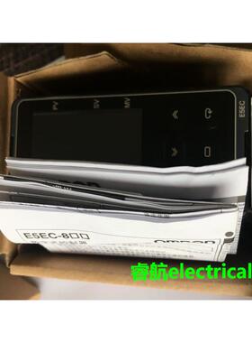 温控表E5EC-RR1ASM/QR1ASM/RR2ASM/PR2ADM/-800/836/804/808议价$