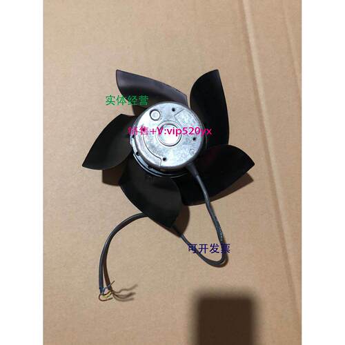 现货供应8330PT-24W-B30-S01 AC 240V 发那科主轴风扇