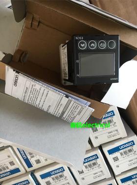 温控仪E5CZ/E5CN-R2TC Q2TC CT R2T Q2T R2TD Q2TD R2MT/Q2MT-500