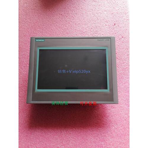 现货供应西门子触摸屏6AV6 648-0BE11-3AX0 现货