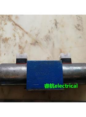 REXROT转向电磁阀 R900922441 4WRA10W30-22/G24N9K4/V议价*