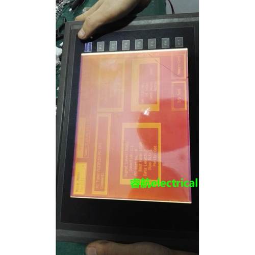 富士UG400H-L0C1C维修 黑屏，花屏，触摸故障维修议价$