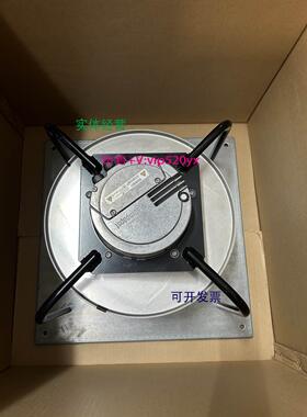 现货供应德国进口K3G310-AX52-02 380-480V 1000W ebmpapst品牌风