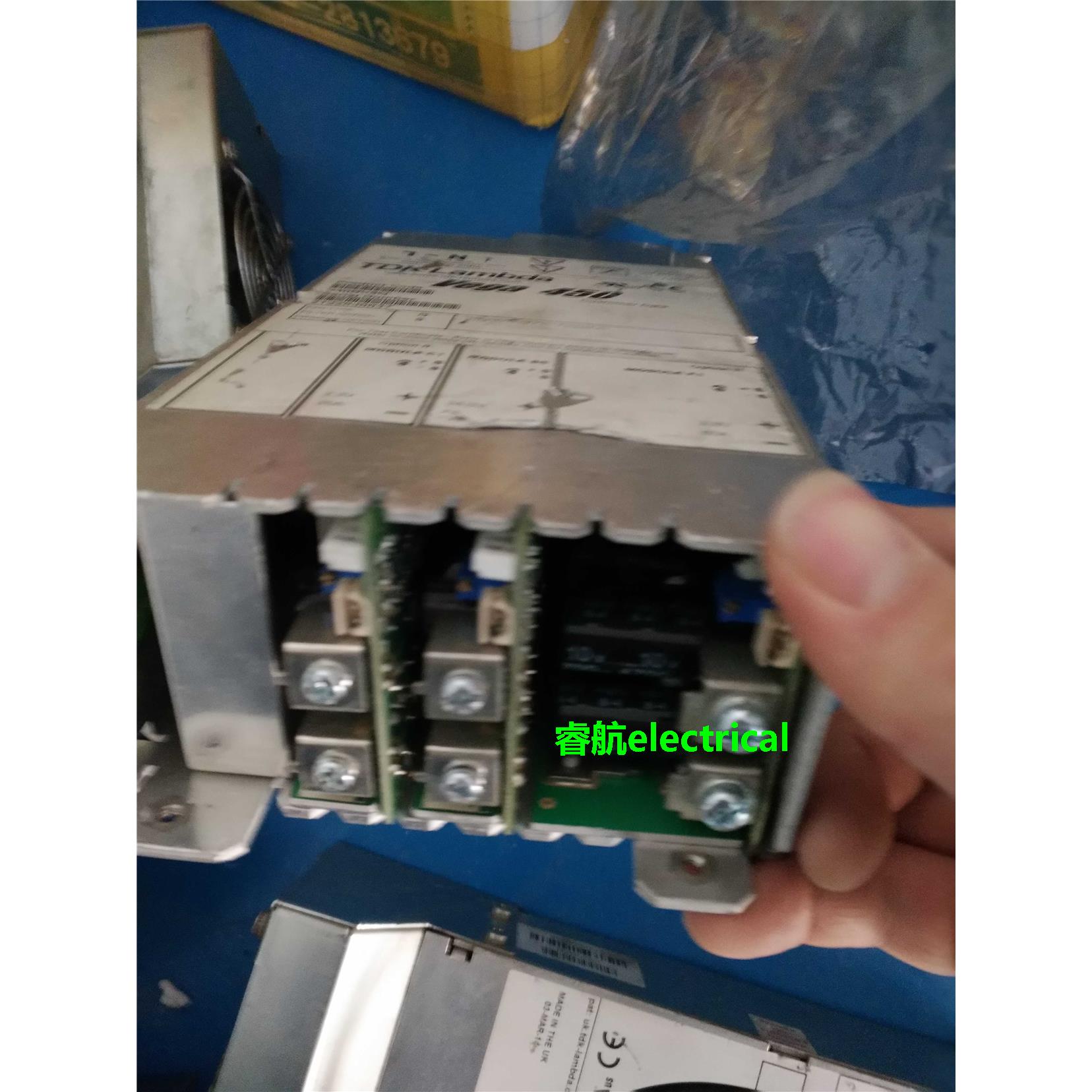 Vega450电源V40BV8Q 二手有成色好的议价$
