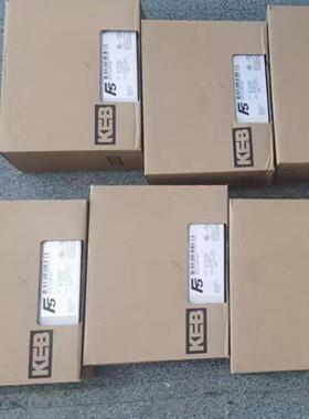 配件德国KEB变频器09F5B1B3A0A28KVA400480V全新价格 议价议价