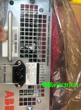ABB贝利电源模块 PHARPS32200000 F8-G2B9B3B6源头货议价$