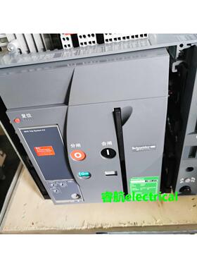 施耐德框架断路器MVS12N. 3D202议价$