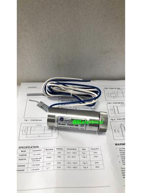 FUVS100紫外线型火焰检测器FUVS200议价*