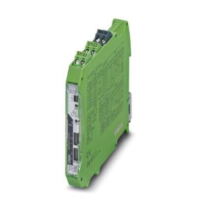 配件全新原装正品菲尼克斯隔离器 2811459 MACX MCR-UI-UI-UP议价