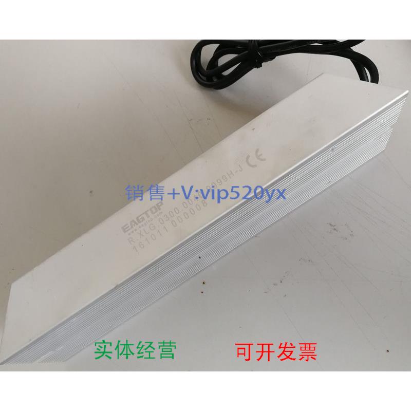 现货供应R.XLG.0300.0040.9999H-J(161011000008)电阻EAGTOP，现