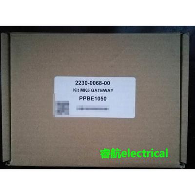 阿特拉斯空压机通讯模块MK5 GATEWAY 2230006800/1900520060议价$