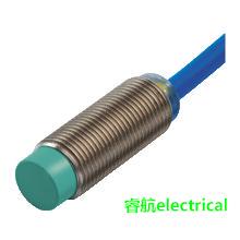 电感式传感器 NCN4-12GM35-N0 4mm非齐平可达 SIL 2符合IEC61508