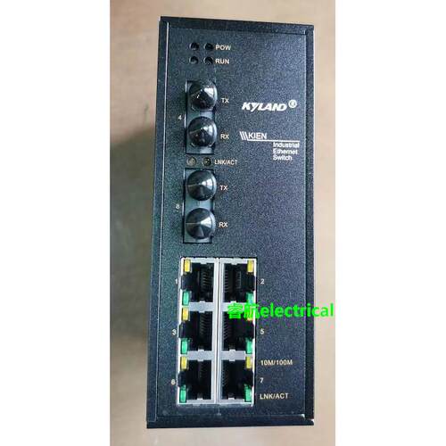 东土光纤收KIEN6000-2M KIEN6000-2M-FC KOM300R-1S2T-SC40-L2-L2