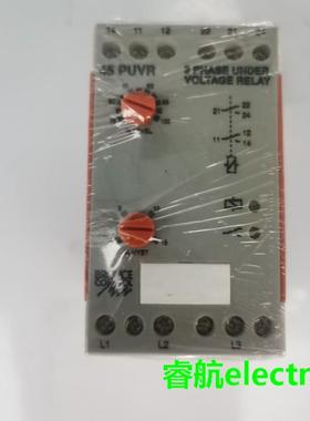 现货BROYCE 45 PUVR德国进口安全继电器TYPE-45 PUVR议价$
