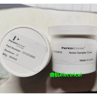 PerkinElmer 珀金埃尔默 ICP/MS W1033995 W1033612 N8122384议价