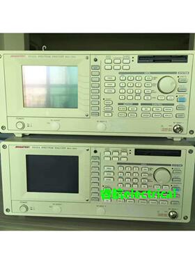 爱德万R3131A、R3132A、R3361C、R3261C、频谱分析仪议价$