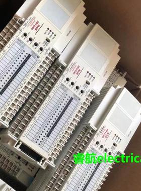 拆机PLC可编程控制器FP1-C40 AFP12417C-F 9成新包好议价$