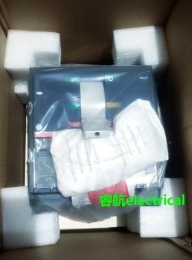 ABB T7S1250 PR231/P LS/I R1250 FF 3P议价$
