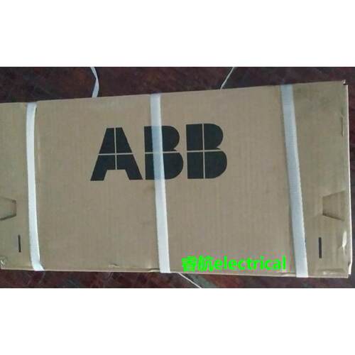 ABB小功率变频器ACS510系列11KW，议价议价$