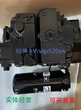 现货供应丹佛斯液压泵90R055MADNN8AS3D9D03MIX424220-11100260柱